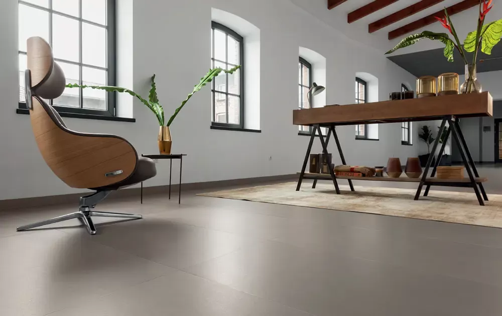 Плитка напольная керамогранит Industrio Grey Плитка напольная керамогранит Industrio Grey