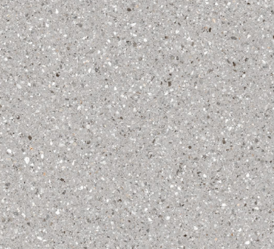 Плитка напольная керамогранит Терраццо грей 60x60