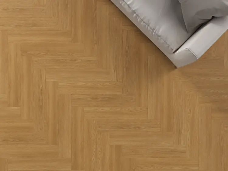 Ламинат My Step Елка Минас MS4812