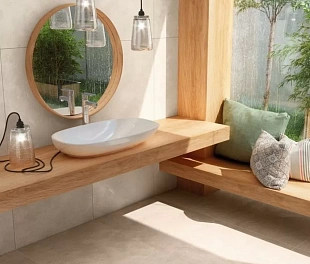 Плитка напольная керамогранит Lorent Beige