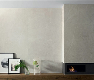 Плитка напольная керамогранит Grand Cave white STR 60x60