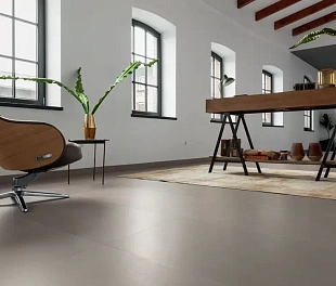 Плитка напольная керамогранит Industrio Grey
