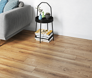 Покрытие SPC VILO OAK CHESTNUT