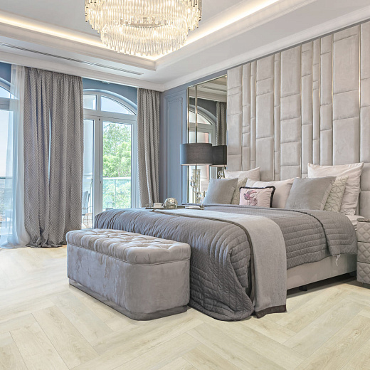 Покрытие SPC Дуб Ним