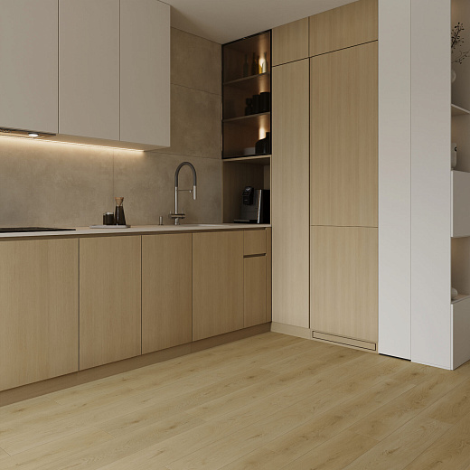 Покрытие SPC Residence Дуб Витра