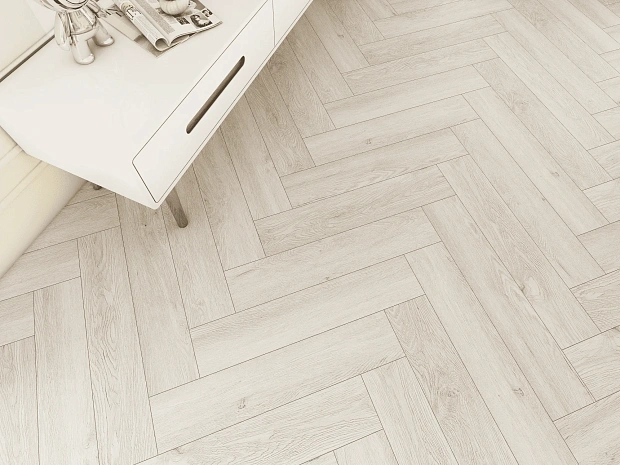 Дуб Нувель/Oak Nouvel PLVT-206